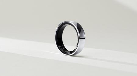 Samsung a révélé le numéro de modèle du neuvième Galaxy Ring