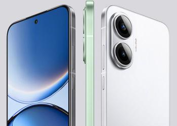 Xiaomi a dévoilé le puissant, élégant ...