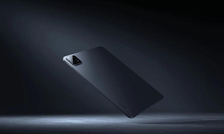 Xiaomi prépare la tablette Pad 7S ...