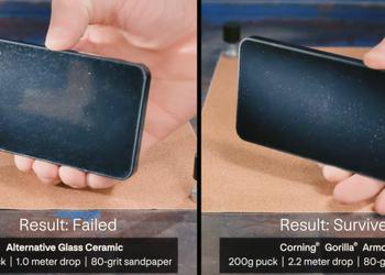 Le Galaxy S25 Ultra est équipé ...