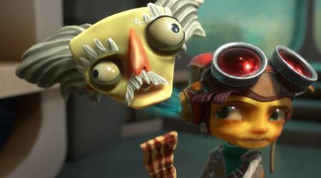 Le jeu de plateforme Psychonauts 2 a bénéficié de la plus grosse remise depuis sa sortie et est disponible sur Steam pour 15 $ jusqu'au 7 septembre.