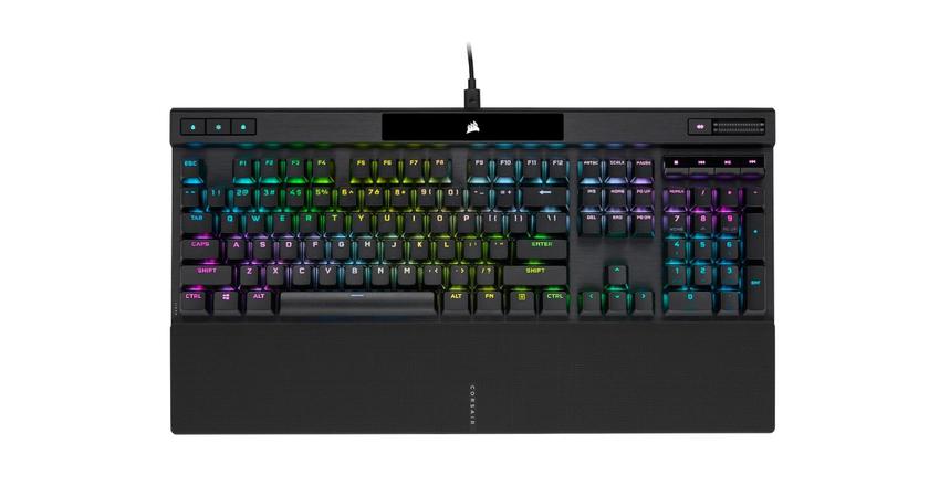 Corsair K70 RGB PRO Clavier mécanique sans fil