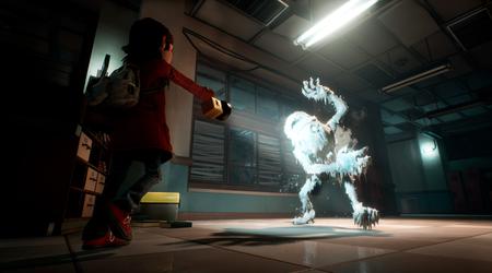 Le jeu d'horreur GYLT sort sur Nintendo Switch