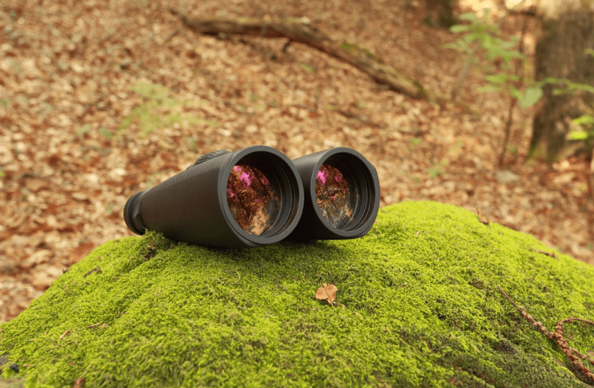 Jumelles ZEISS Victory HT 8x54 Birdwatch