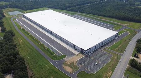 Isuzu construit une nouvelle usine aux États-Unis pour produire des camions diesel, à essence et électriques