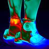 Nike Hyperboot chauffant
