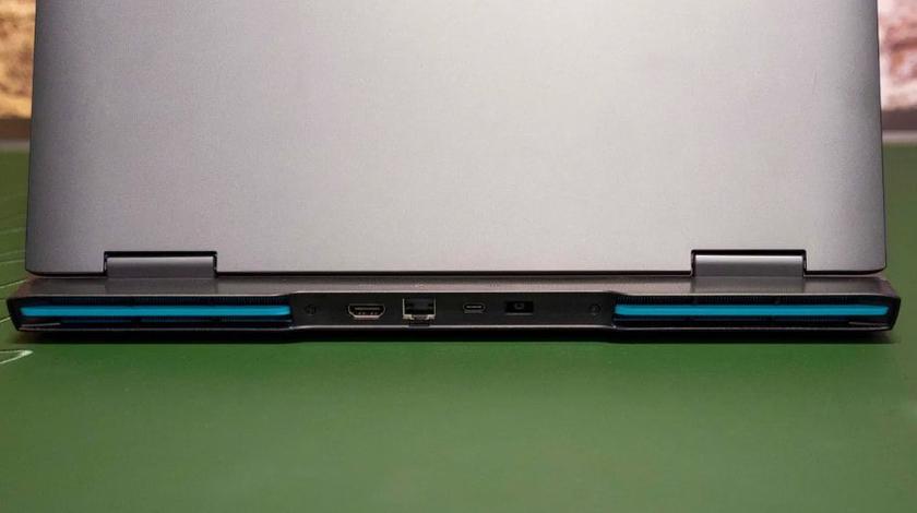 Lenovo IdeaPad Gaming 3 PC portable gamer moins de 1000 euros