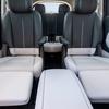 Intérieur du Hyundai Ioniq 9