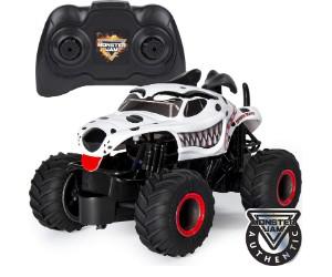 1:24 MONSTER JAM, MONSTER MUTT DALMATIEN ...