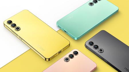 Meizu 20 - Symbiose Samsung Galaxy S23 et iPhone 14 Pro à partir de 435