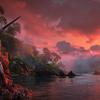 La beauté et le réalisme du ciel dans les nouvelles captures d'écran de l'extension Burning Shores pour Horizon Forbidden West-14 La beauté et le réalisme du ciel dans les nouvelles captures d'écran de l'extension Burning Shores pour Horizon Forbidden West-14