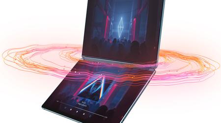 L'ordinateur portable OLED à double écran Lenovo Yoga Book 9i pourrait recevoir une mise à jour au CES 2025 : de nouveaux détails ont fait surface.