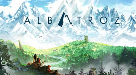 Jeu du jour : Albatroz - Death Stranding en configuration minimale 