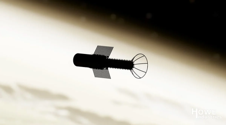 La NASA développe une fusée à plasma pulsé qui pourrait réduire de neuf à deux mois la durée du vol humain vers Mars.