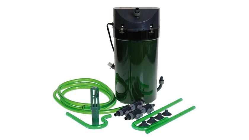 EHEIM filtre puissant pour aquarium de tortues