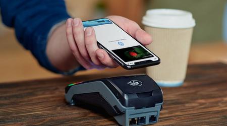 Désormais, le paiement est véritablement sans contact : dans les cinq prochaines années, la portée de la NFC sera multipliée par 6.