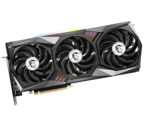 MSI Gaming GeForce RTX 3070 Gaming ...