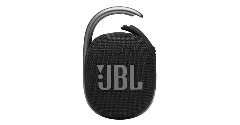 JBL Clip 4 haut-parleurs pour voiturette de golf