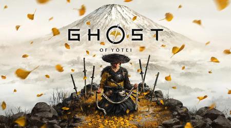 C'est officiel : Ghost of Yotei sera lancé le 2 octobre - Sony a dévoilé une bande-annonce spectaculaire pour la nouvelle exclusivité PlayStation 5