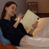 La tablette Huawei MatePad Pro 13.2 2025 en arrière-plan