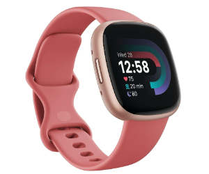 Montre connectée Fitbit Versa 4