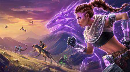 Jeu du jour : Coridden - un jeu d'action-RPG isométrique dans lequel vous vous transformez en la bête que vous avez vaincue.