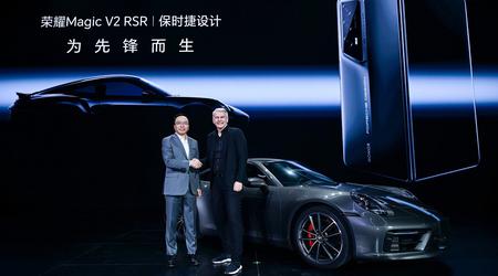 Insider : Honor dévoilera le Magic 6 RSR Porsche Design en mars, le smartphone sera doté d'un nouveau capteur OmniVision de 1 pouce