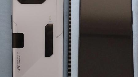 Changement minimal : un initié révèle à quoi ressemblera le smartphone de jeu ASUS ROG Phone 7