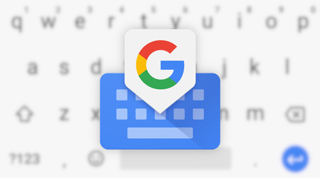 Google introduit un bouton "Annuler" sur le clavier Gboard pour Android