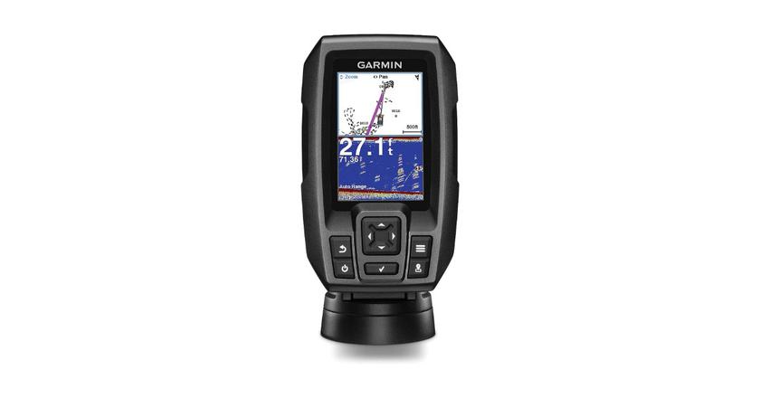 Garmin Striker 4 sondeur de pêche pas cher