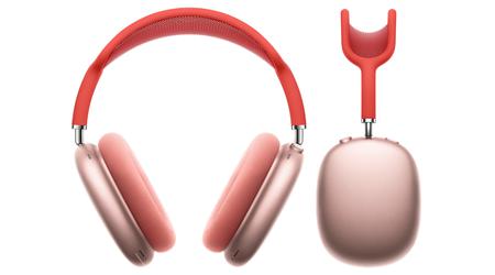 Bloomberg : Les AirPods Max 2 seront dévoilés lors d'une présentation le 9 septembre