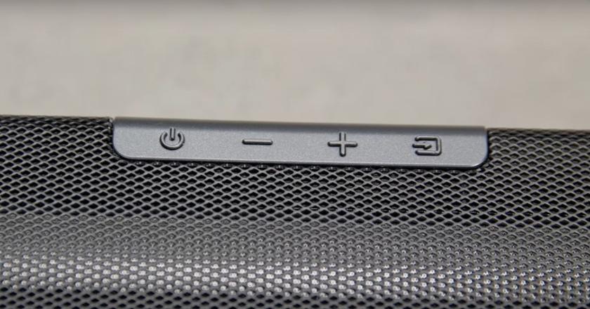 Samsung HW-Q600A barre de son pour tv samsung 4k