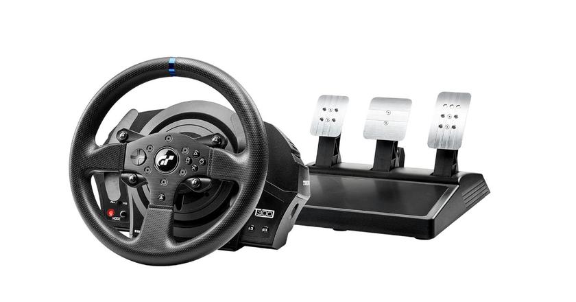 Thrustmaster T300 meilleur volant gaming ps4