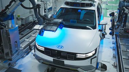 Hyundai Motor Group va investir un montant record de 21 milliards de dollars aux États-Unis