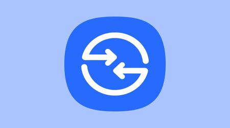 "Samsung Quick Share permet désormais d'envoyer des fichiers aux réfrigérateurs Samsung Family Hub.