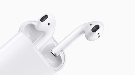 Offre du jour sur Amazon : Apple AirPods 2 pour 89 $ (40 $ de réduction)