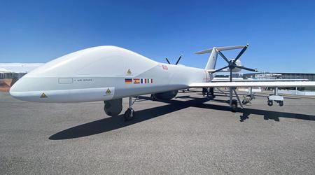 Rapprochement avec l'Europe : l'Inde rejoint le programme Eurodrone en tant qu'observateur