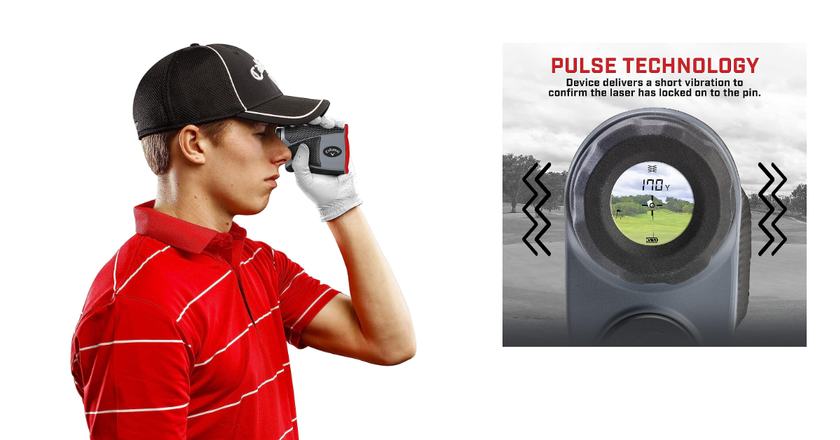 Callaway 300 Pro télémètres de golf les mieux notés