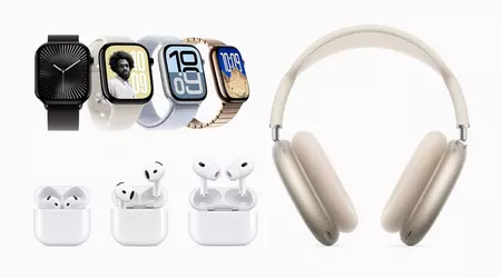 L'Apple Watch et les AirPods conservent leur leadership mondial - mais les concurrents se rapprochent