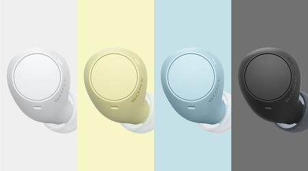 Sony a dévoilé son nouveau casque économique WF-C510