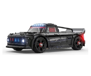 1:14 HYPER GO 14301 RTR Brushless ...