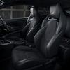 Toyota GR Yaris 2025 - Miniature 4
