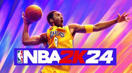 La configuration requise pour NBA 2K24 est apparue - il fonctionnera même sur un grille-pain