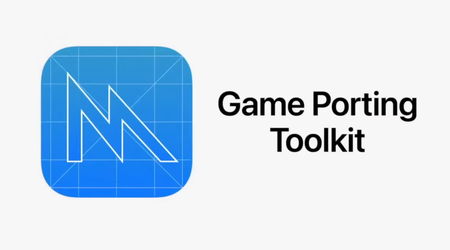 Game Porting Toolkit - un nouvel outil Apple pour le portage de jeux sur Mac, similaire à Proton dans Steam Deck