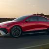 Mise à jour de la Hyundai Ioniq 6