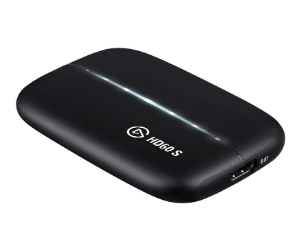 Carte de capture externe Elgato HD60 S