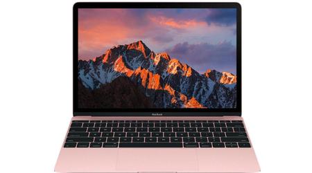 Apple va verser 50 millions de dollars de dédommagement aux propriétaires de MacBook pour des problèmes liés au clavier papillon