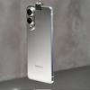 Écran du Galaxy S25 Edge