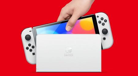 Attendez encore un an : des initiés affirment que la nouvelle console de Nintendo sortira au premier trimestre 2025