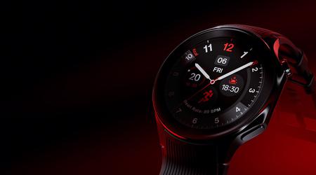 Insider : La OnePlus Watch 2 pourrait avoir un clone avec un nom différent